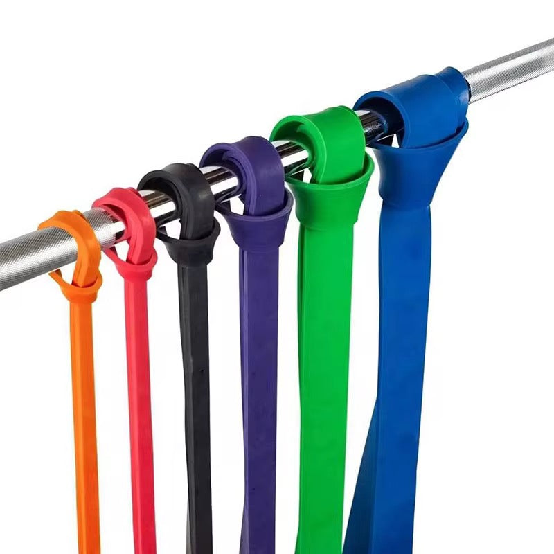 Stretch Resistance Bands