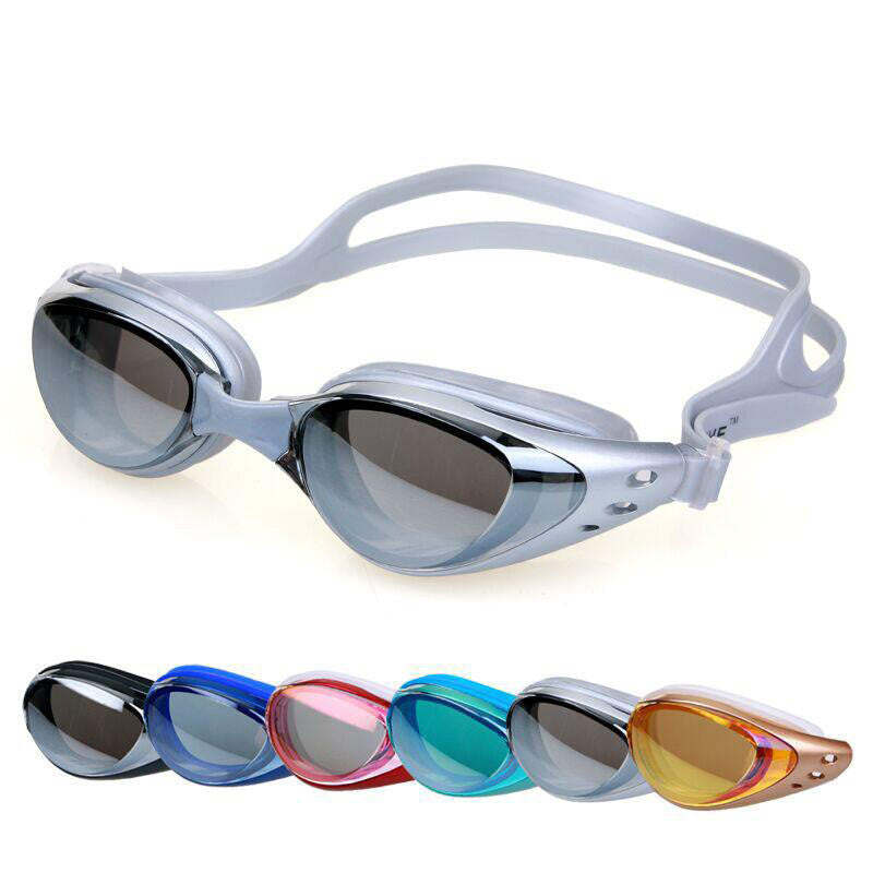 swimming goggles anti-fog / UV