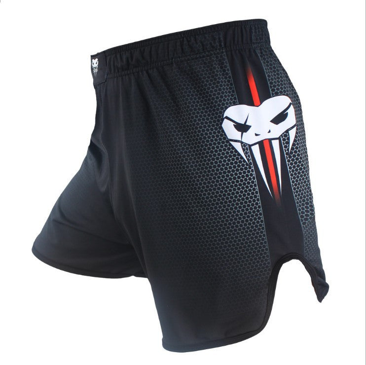 MMA Shorts Sanda Fighting
