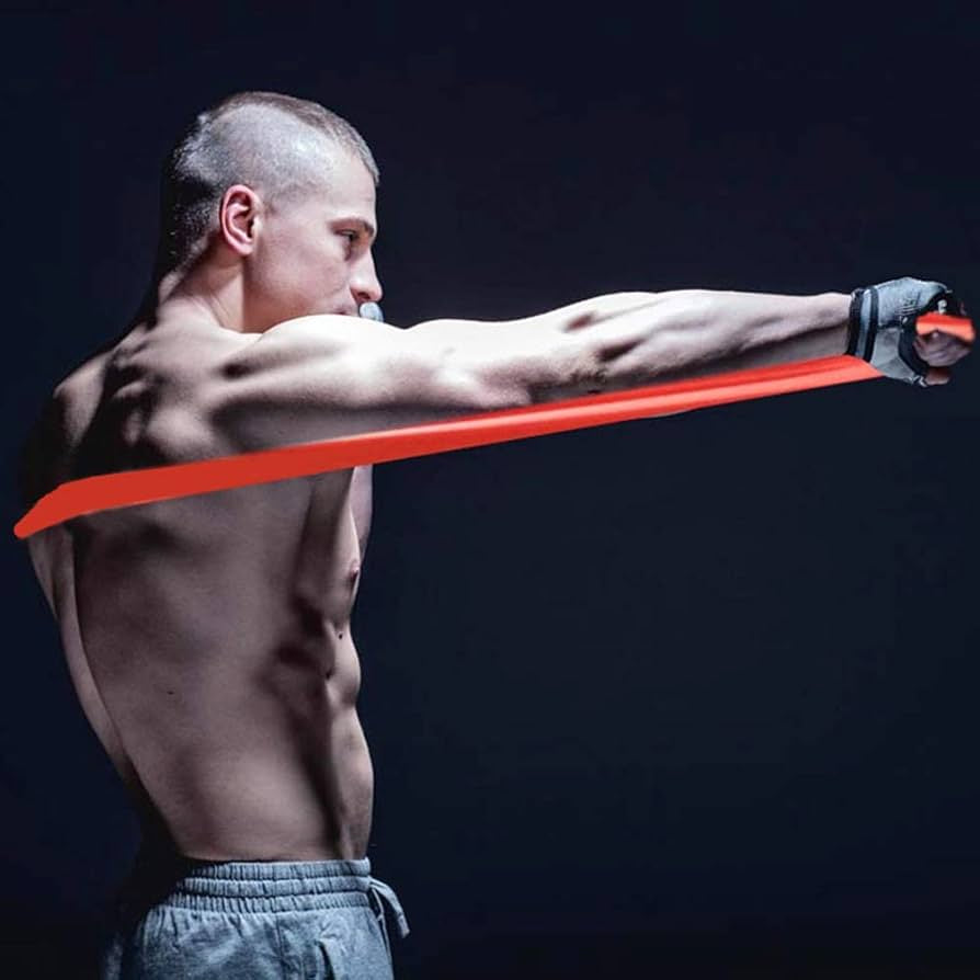 Resistance Elastic Training Strap