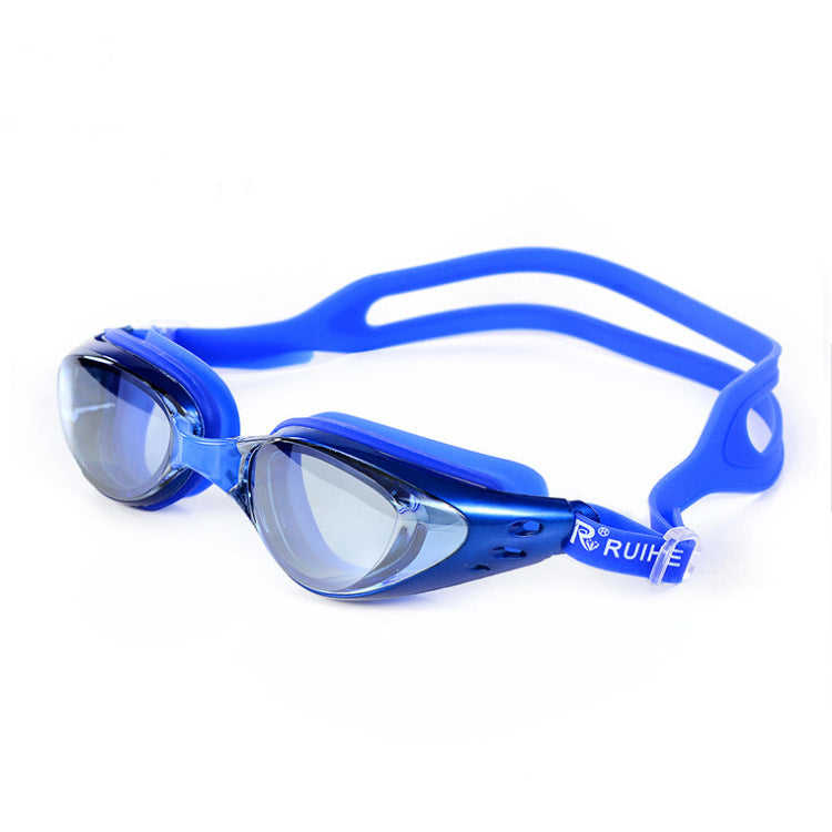 swimming goggles anti-fog / UV