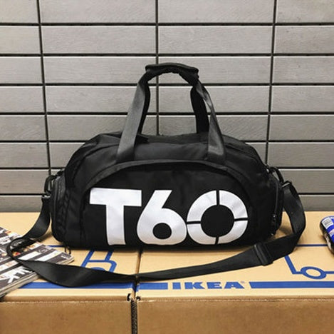 Fitness bag