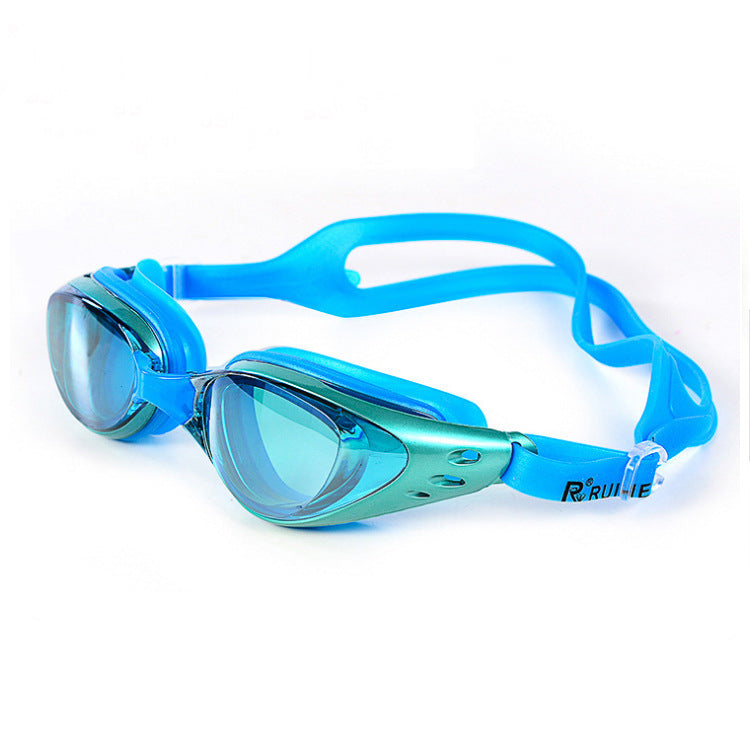 swimming goggles anti-fog / UV