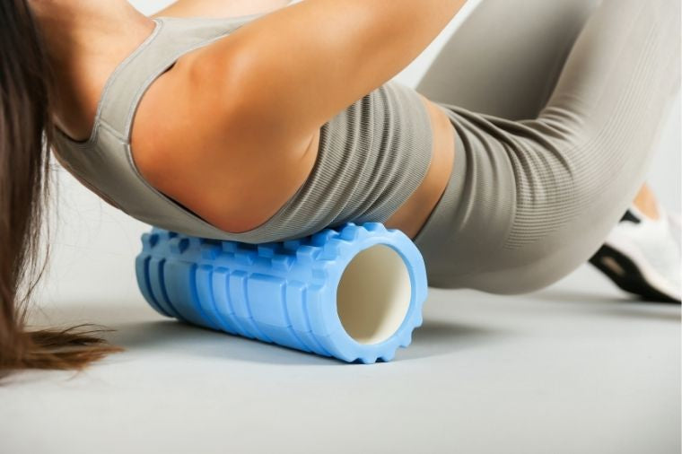 Foam Roller Fitness