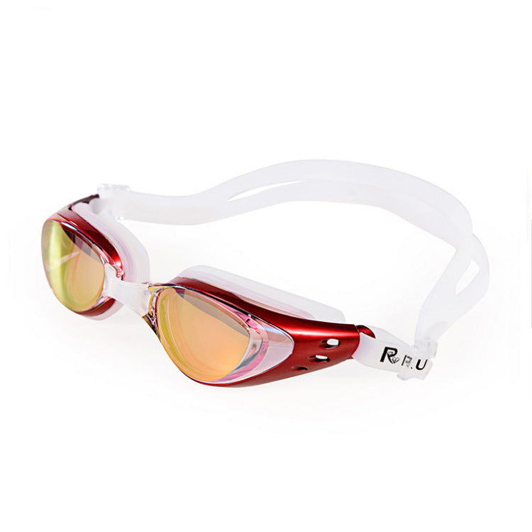 swimming goggles anti-fog / UV
