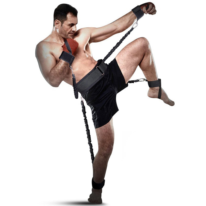 Resistance Elastic Training Strap