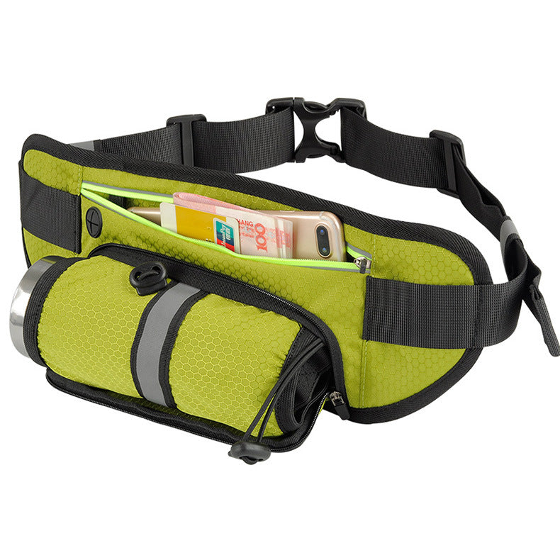 Multifunctional Running belt