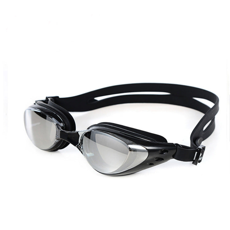 swimming goggles anti-fog / UV