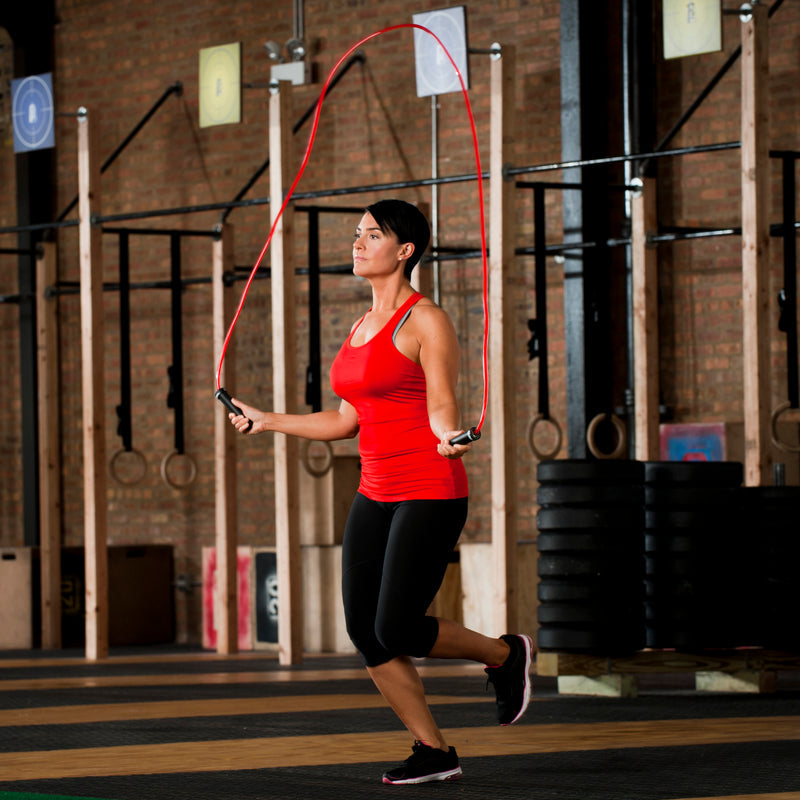 Speed Jump Rope