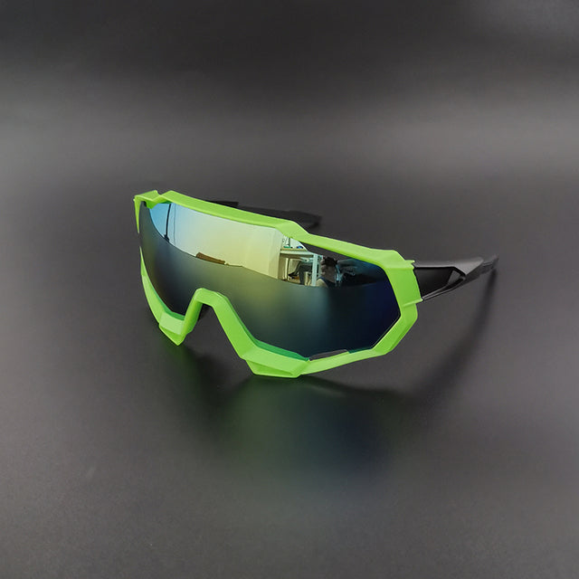 Sport Road Bike Sunglasses