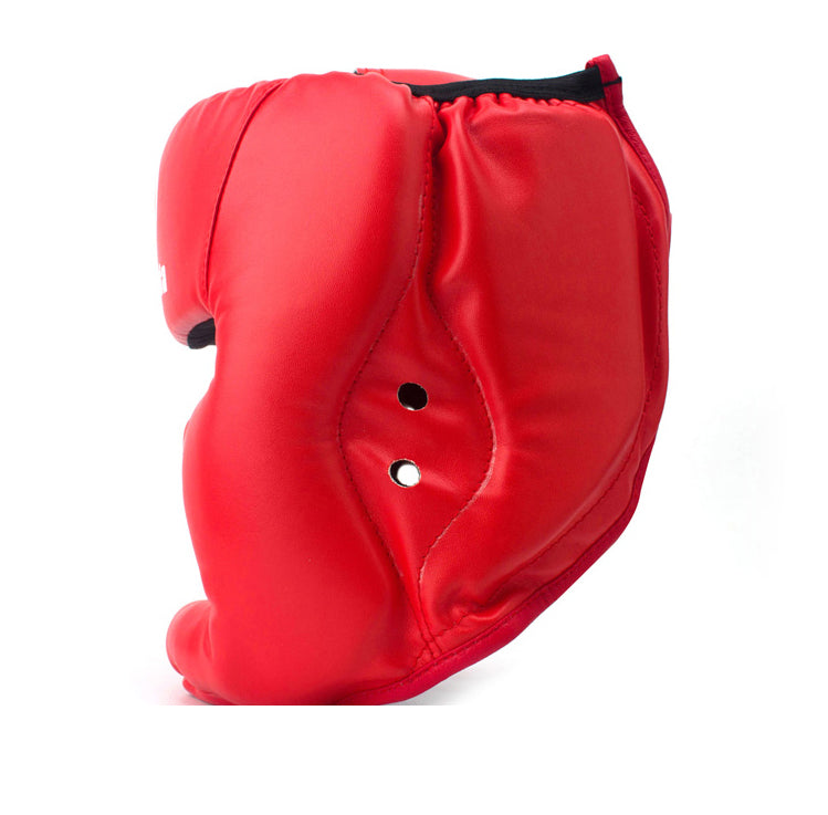 Taekwondo and Boxing headgear helmet