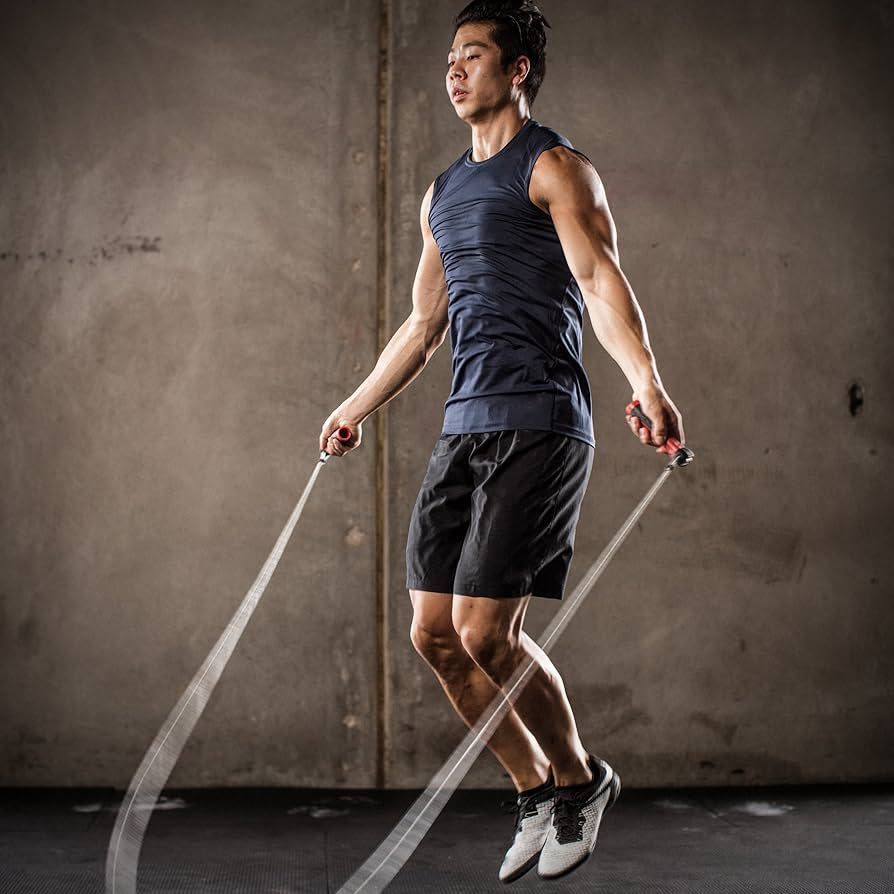 Speed Jump Rope