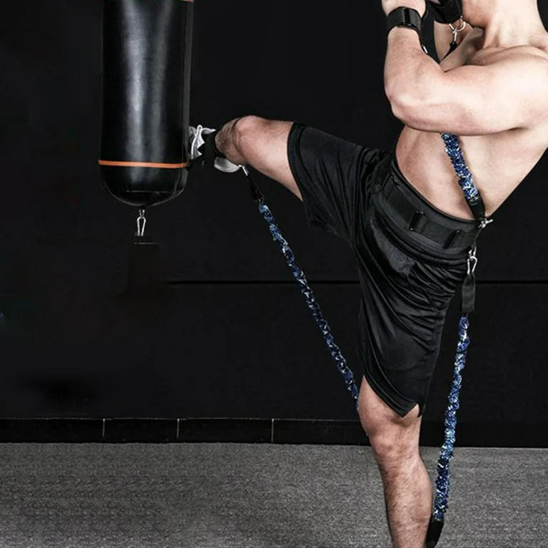 Resistance Elastic Training Strap