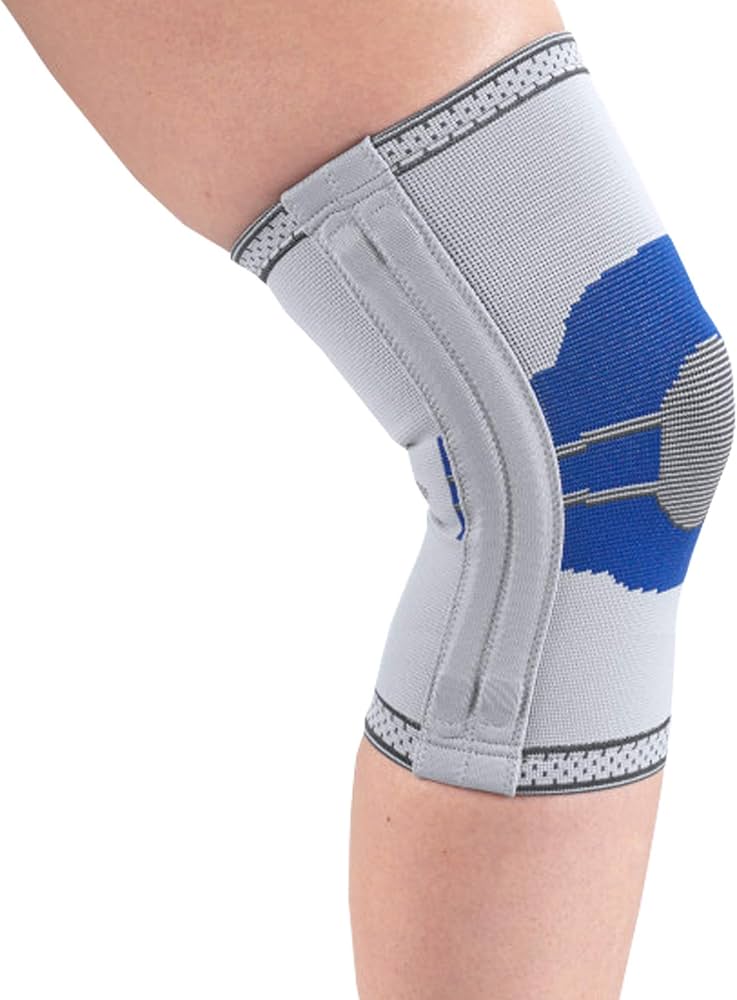 Adjustable Elastic Knee Support