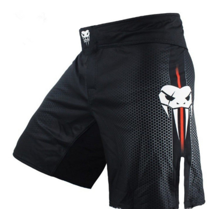 MMA Shorts Sanda Fighting