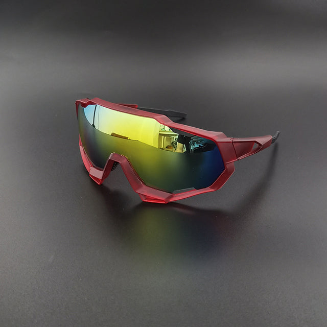 Sport Road Bike Sunglasses