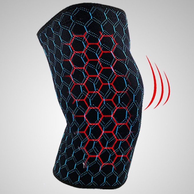 Adjustable Elastic Knee Support